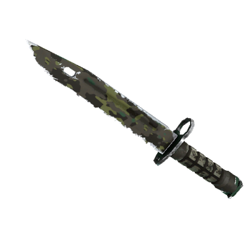 Bayonet | Boreal Forest